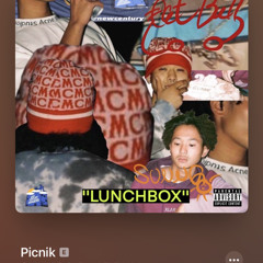 『Picnik』 -€atBull & SUNNGO