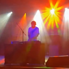 Live At Martin's 7/1/22 Raw