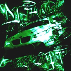 DJ THUNDER 06 - NO SPEED LIMIT [SKXBXRN REMIX]