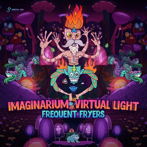 Frequent Fryers (Original)