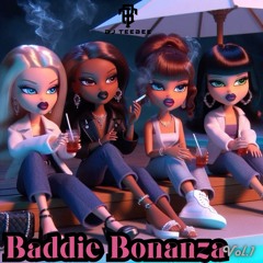 Baddie Bonanza Vol.1 || Mixed By @DJTeeBee