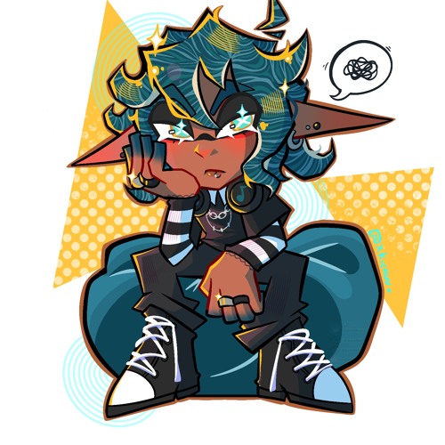 iris is the cover so i get to look at them