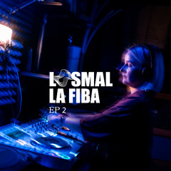 La Fiba - Studio Losmal - EP 2