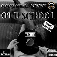 Old School Techno - Hard Techno Vinyl Tracks 1995/2005
