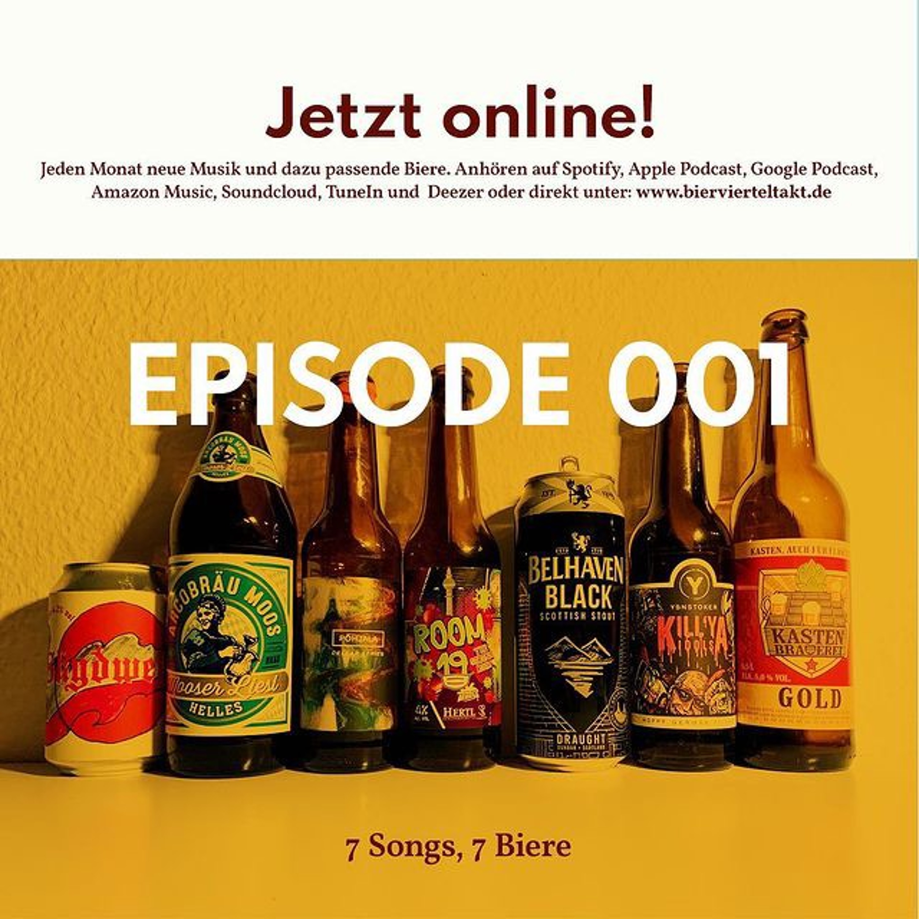Biervierteltakt