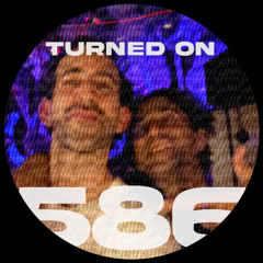 Turned On 586: Prins Thomas, PBR Streetgang, Damian Rausch, Lukas Lyrestam, The Trip
