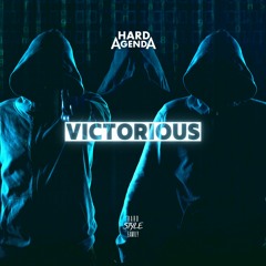Hard Agenda - Victorius