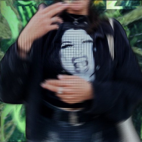 below your nose(Ft. ZKATE)