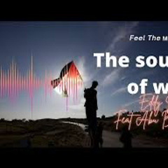 The Sound of War ft. Norhan | Fan Edit | Eddy Mack ft. Batata