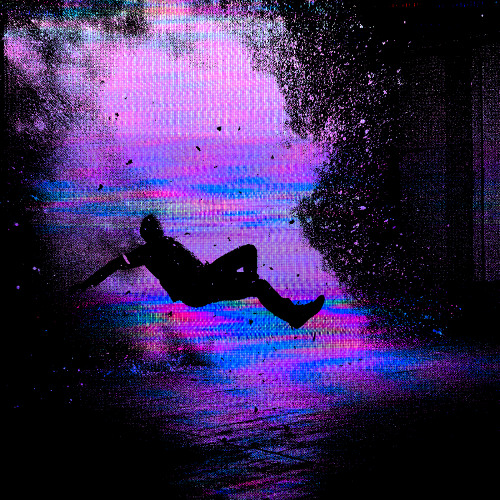 DENZEL CURRY X SKI MASK THE SLUMP GOD - HIT THE FLOOR (AETHER FLIP)