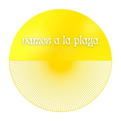 Miranda - Vamos A La Playa (Krutz Remix) *FILTERED FOR COPYRIGHT*
