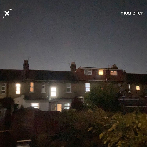 FIXMIX02: Moa Pillar