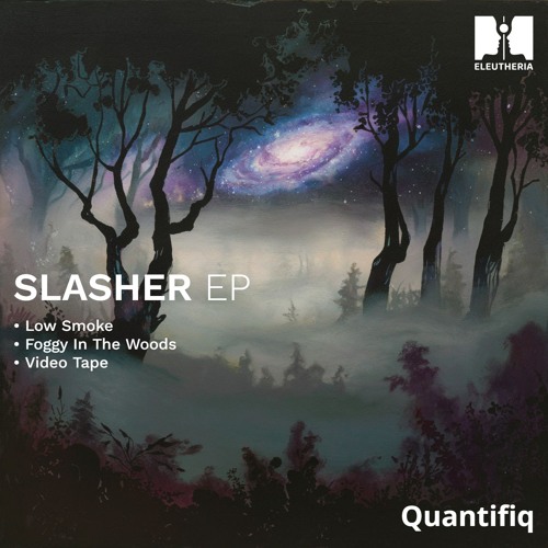 PREMIERE: Quantifiq - Foggy In The Woods