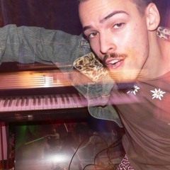 Naked - Bickle (slowed + reverb)