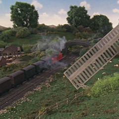 James and the Queen of Sodor (Opening Themes)