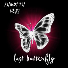 Last butterfly