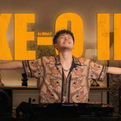 MIXSET KE-O VOL.3   WIND.P  NHẠC HOT TIKTOK 2025