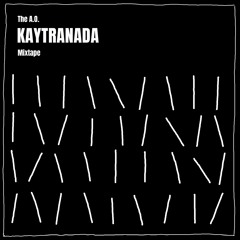 The Kaytranada Mixtape