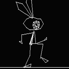 【初音ミク】VIB-RIBBON Tutorial (Short) 【Vocaloid4カバー】