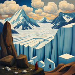 meet the glaciers