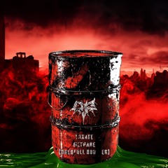 TOXATE - METHANE [DREDFULL BOOTLEG - Free Download]