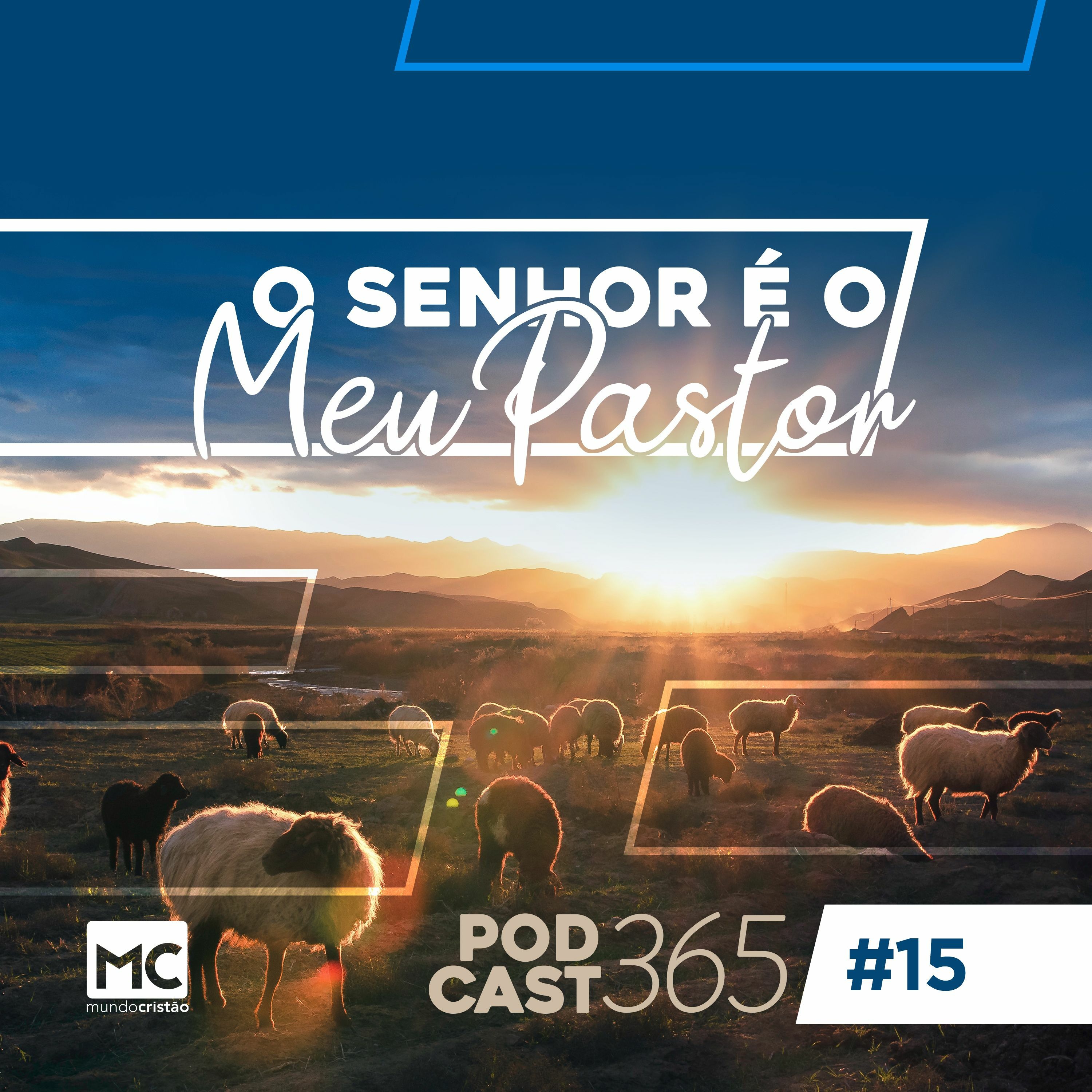 Mundo Cristão Podcasts