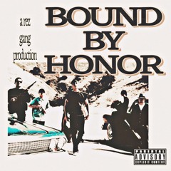 ERR0R - "Bound By Honor" (prod. Hidden Beats)