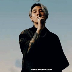 Rieki & youngmarco-Con muốn được như ba