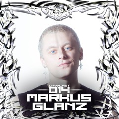 ONYXCAST 014 w/ MARKUS GLANZ