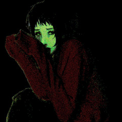 if i could see ur eyes