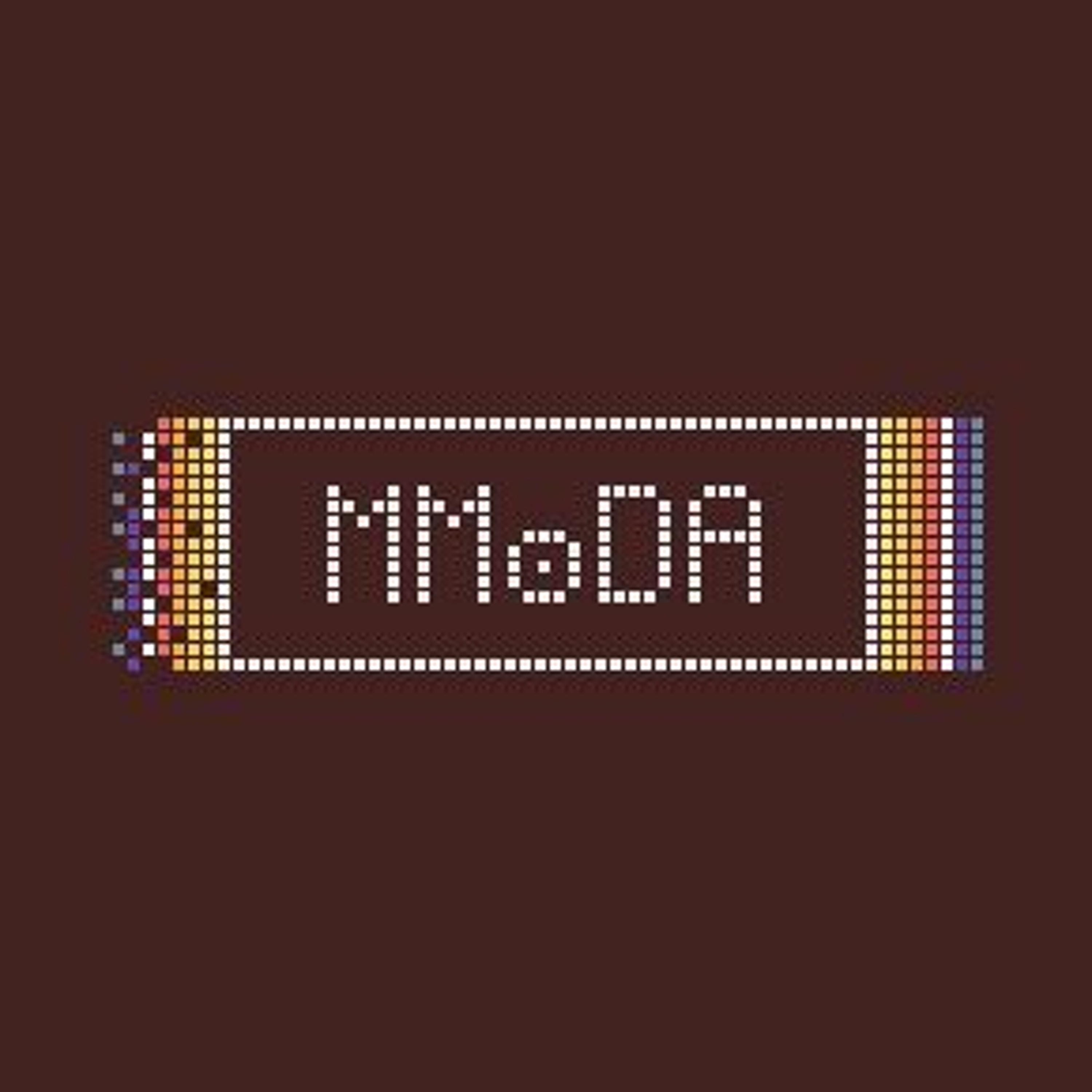 MMoDA - Intro episode artwork