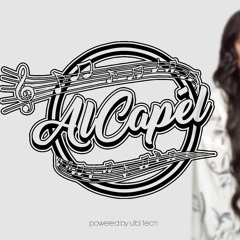 Savage ft Aaradhna - They Don't Know  (AlCapél Acapellas)