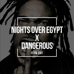 Nights Over Groove X Busta Dangerous (Vocal)