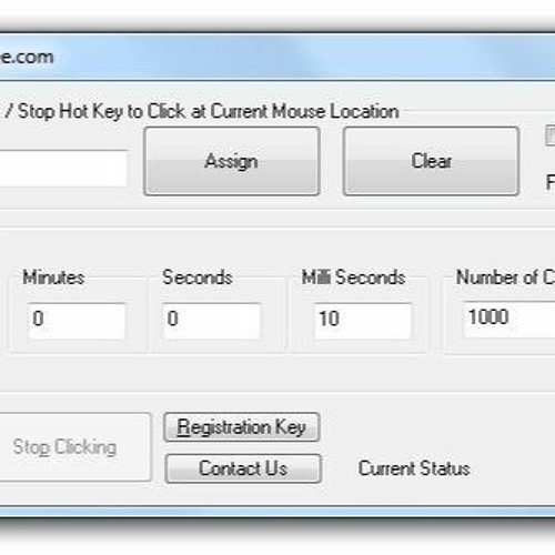 Murgee auto clicker cracked download klimupdates
