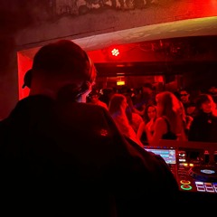 Mack Relax Set - Odd Days Vancouver @ Calabash 26.01.24