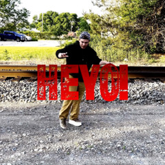Heyo! (feat. Abedin Subashi)