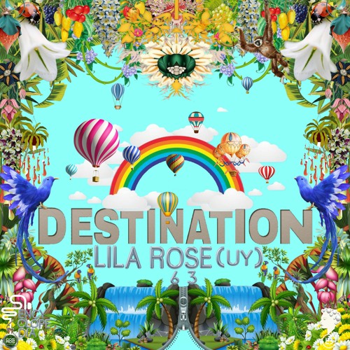 LILA ROSE (UY) - DESTINATION EPISODE 63 - ENCYCLOPEDIA 2022