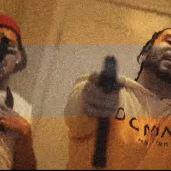 We Thuggin Remix feat 5iftyChris