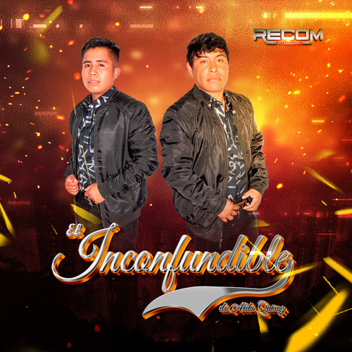 Stream Mi Ritmo Contagioso by El Inconfundible de Aldo Quiroz | Listen