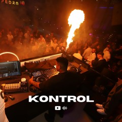 KONTROL 007