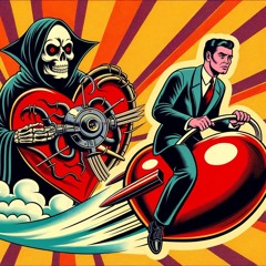 Hurricane in the heart