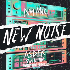 ASDEK - SWITCHIN (TWENTY NINE BOUNDLESS REMIX)