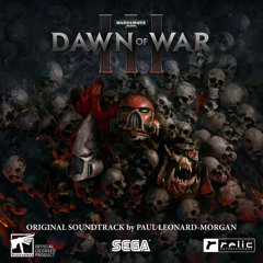 Arrival of the Blood Ravens