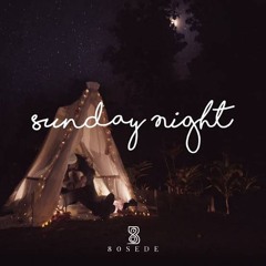 -Sunday Night- Album
