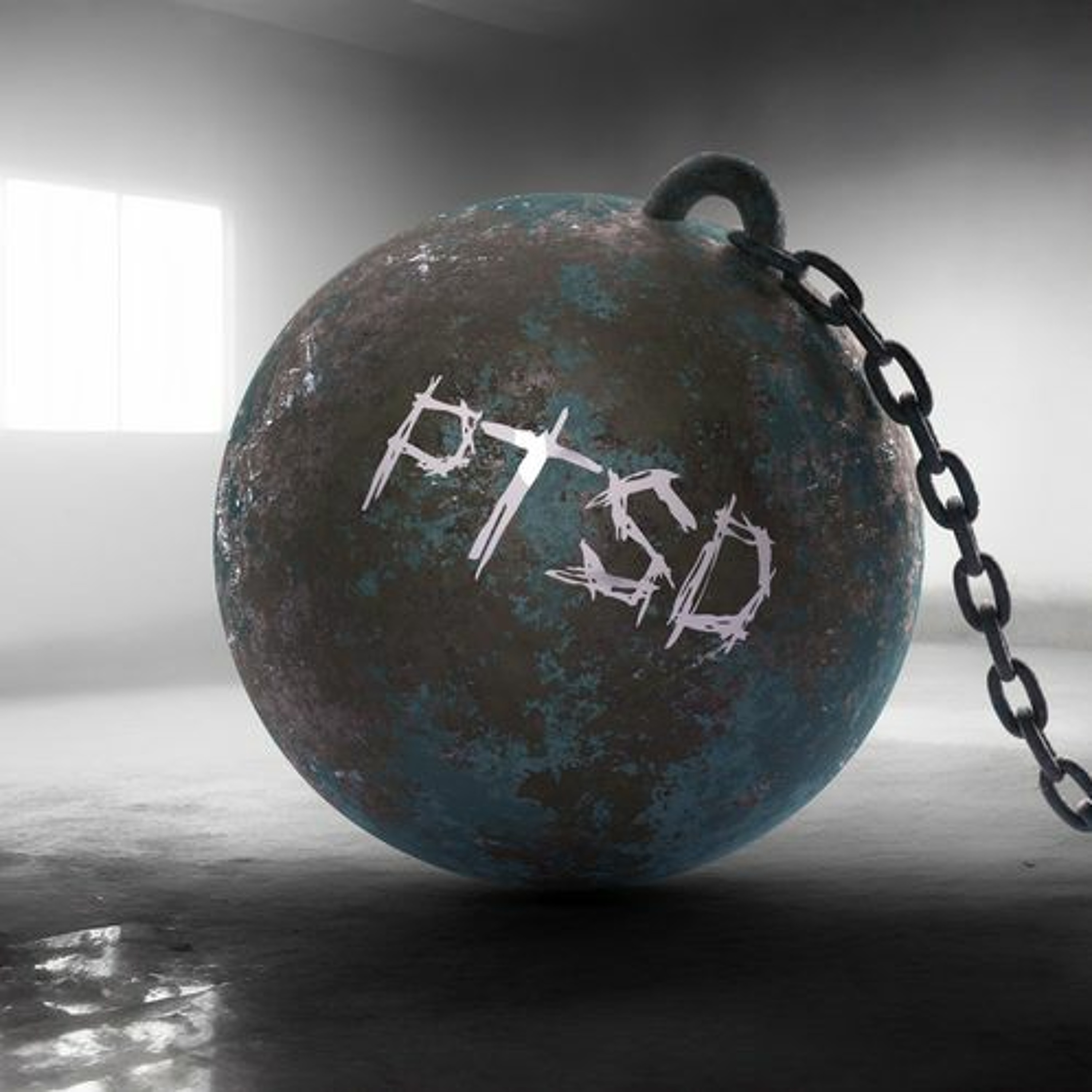 PTSD *Beat For Sale* | Digga D Type Beat | Wavy UK Trap/Drill Type Beat episode artwork