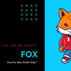 FREE "FOX" - 2Pac X Mustard X YG [Type Beat] prod. IceOnMe Beatz ( 2/4)