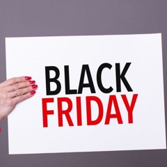Black Friday 24