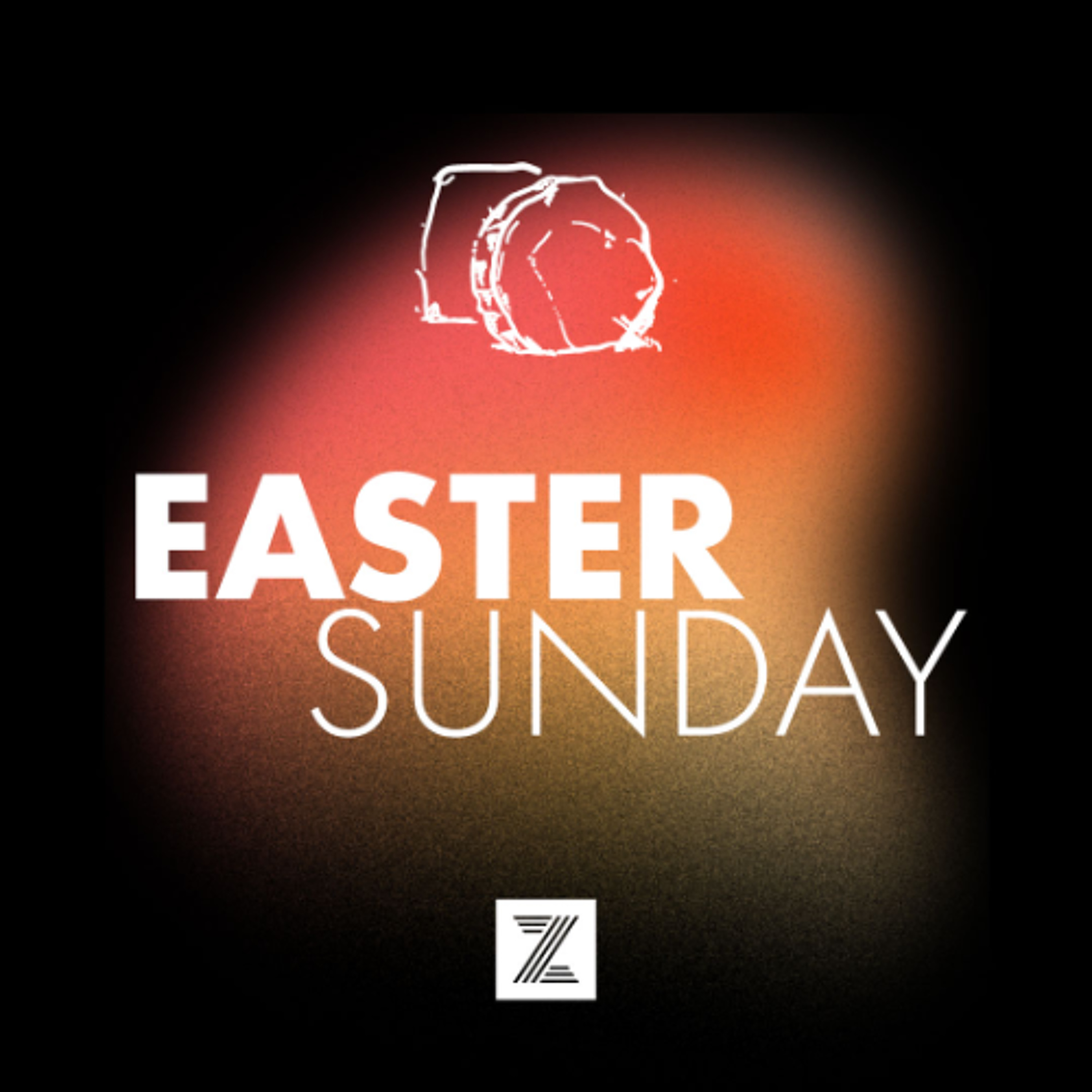 Easter | Mark 16:1-8 episode artwork