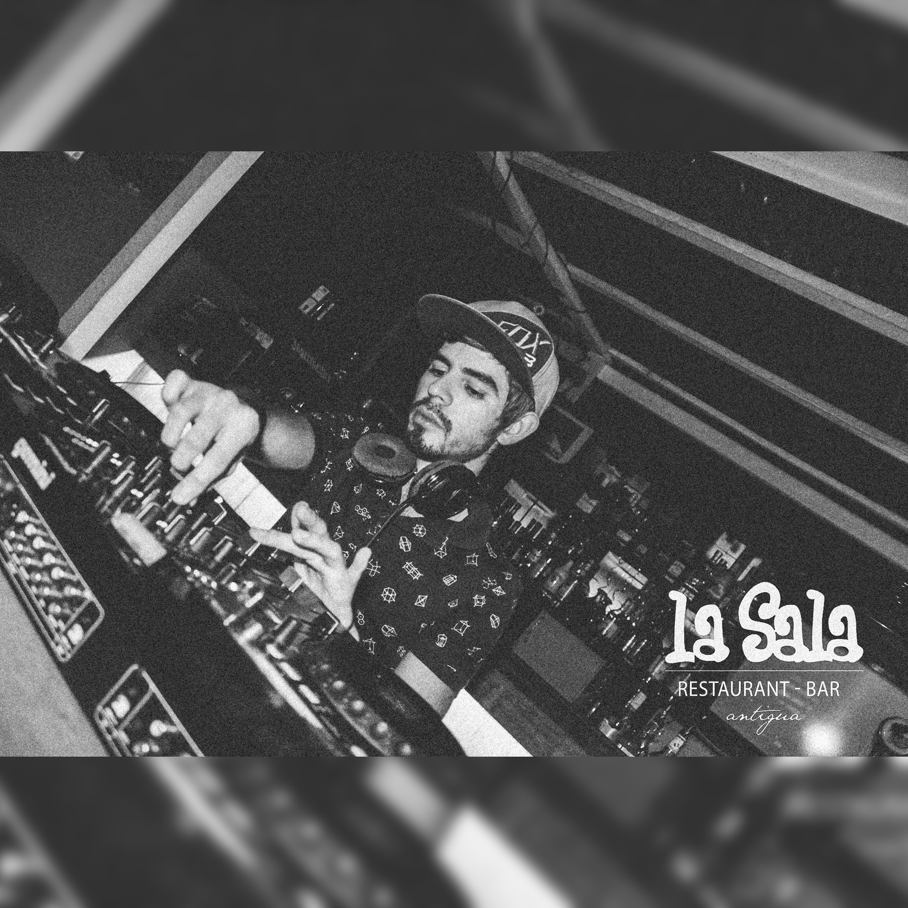 DJ Mixes