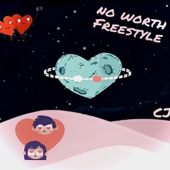 No Worth freestyle